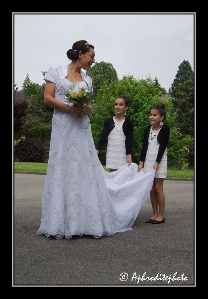 Mariage